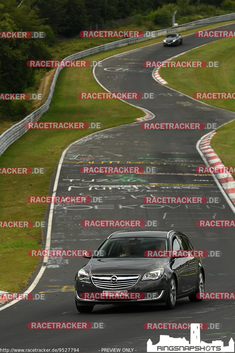 Bild #9527794 - Touristenfahrten Nürburgring Nordschleife (18.07.2020)