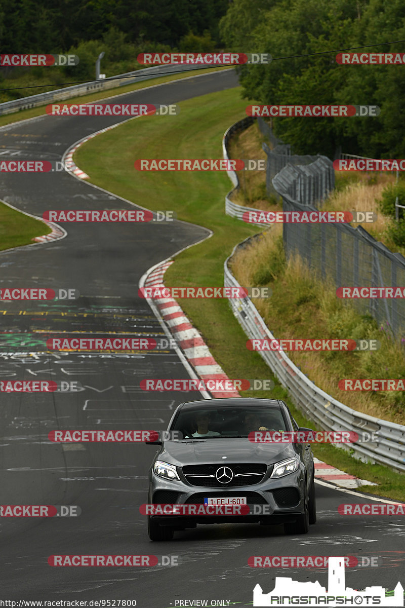 Bild #9527800 - Touristenfahrten Nürburgring Nordschleife (18.07.2020)