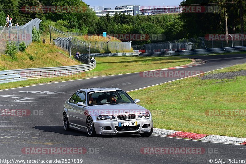 Bild #9527819 - Touristenfahrten Nürburgring Nordschleife (18.07.2020)