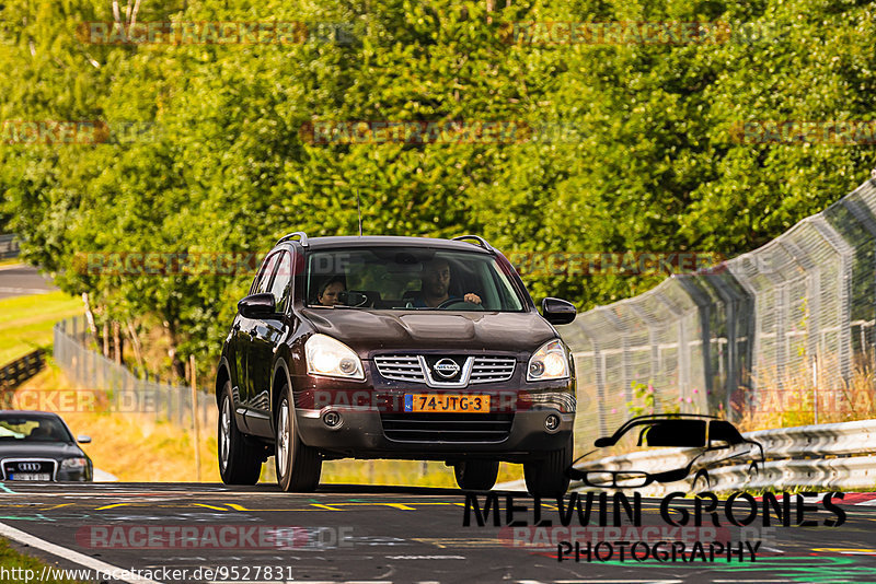 Bild #9527831 - Touristenfahrten Nürburgring Nordschleife (18.07.2020)