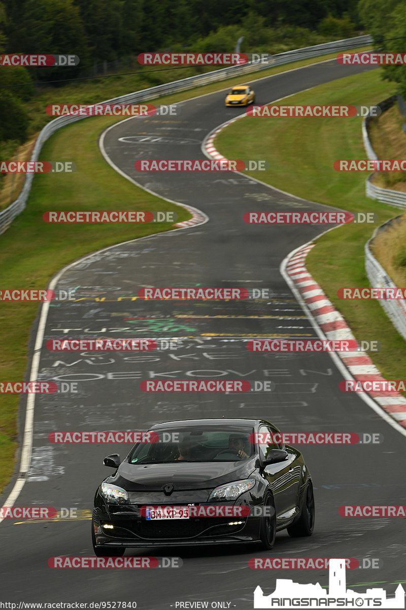 Bild #9527840 - Touristenfahrten Nürburgring Nordschleife (18.07.2020)