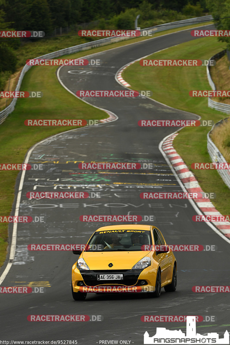 Bild #9527845 - Touristenfahrten Nürburgring Nordschleife (18.07.2020)