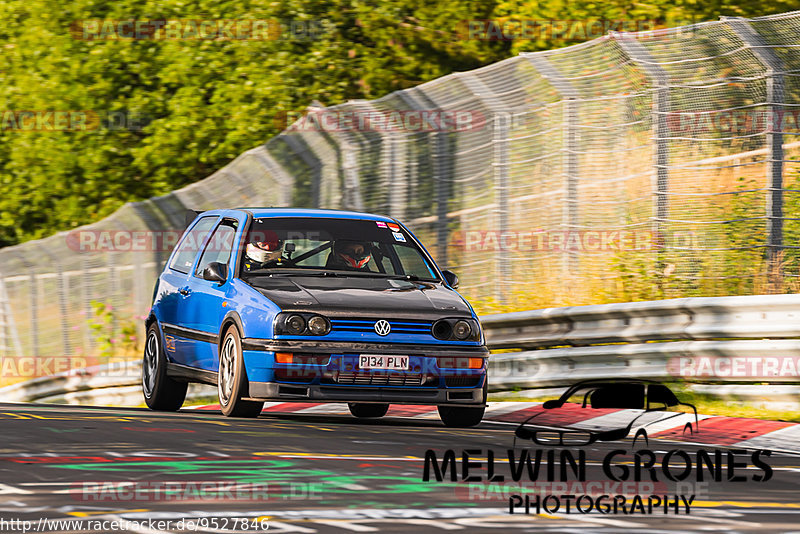 Bild #9527846 - Touristenfahrten Nürburgring Nordschleife (18.07.2020)