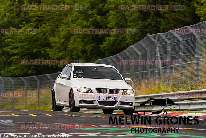 Bild #9527912 - Touristenfahrten Nürburgring Nordschleife (18.07.2020)