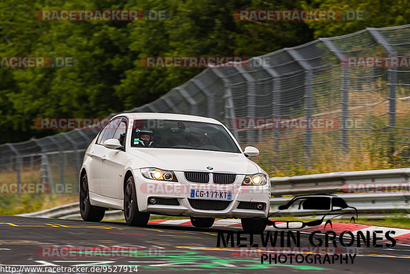 Bild #9527914 - Touristenfahrten Nürburgring Nordschleife (18.07.2020)