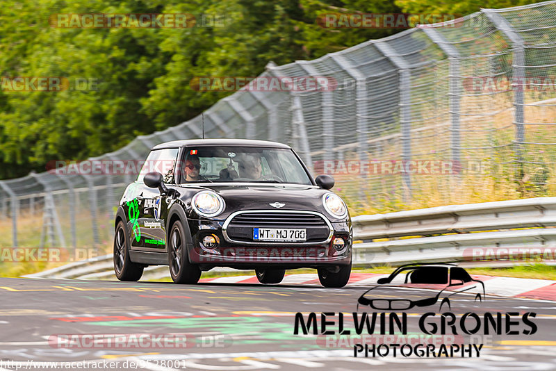 Bild #9528001 - Touristenfahrten Nürburgring Nordschleife (18.07.2020)