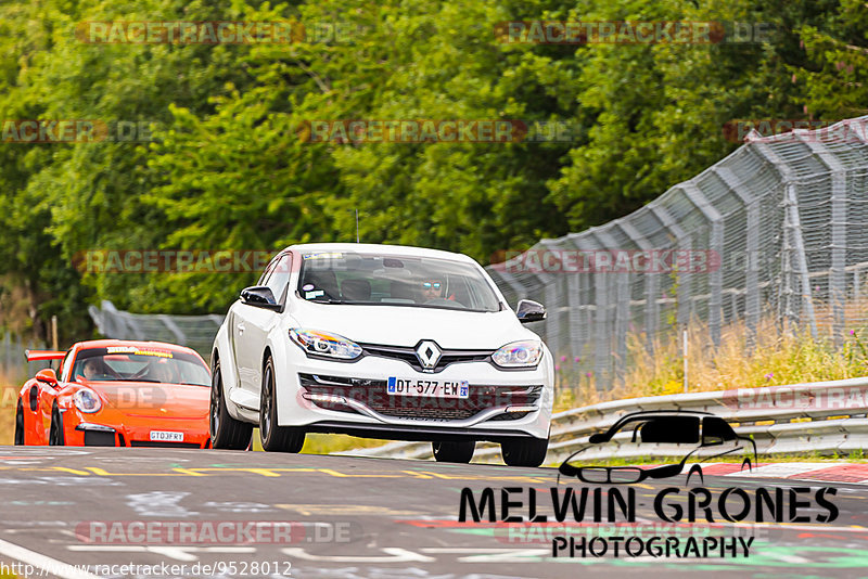 Bild #9528012 - Touristenfahrten Nürburgring Nordschleife (18.07.2020)