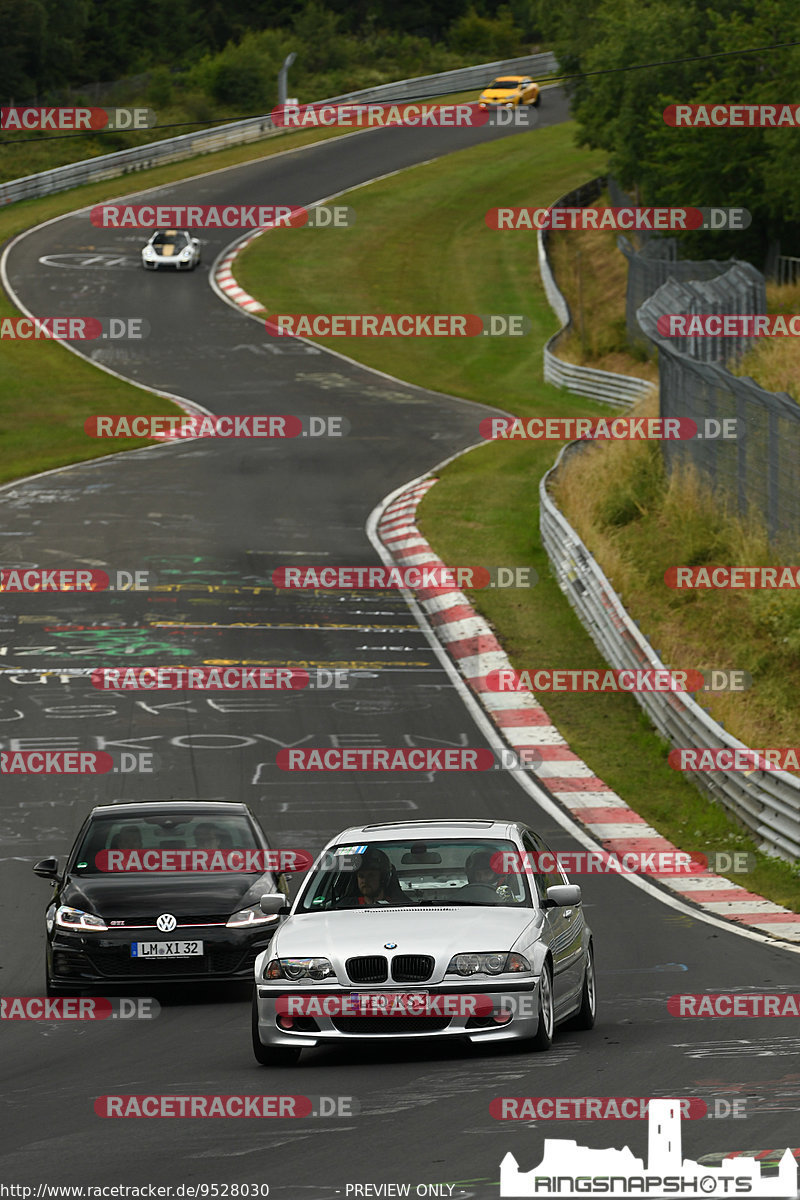 Bild #9528030 - Touristenfahrten Nürburgring Nordschleife (18.07.2020)