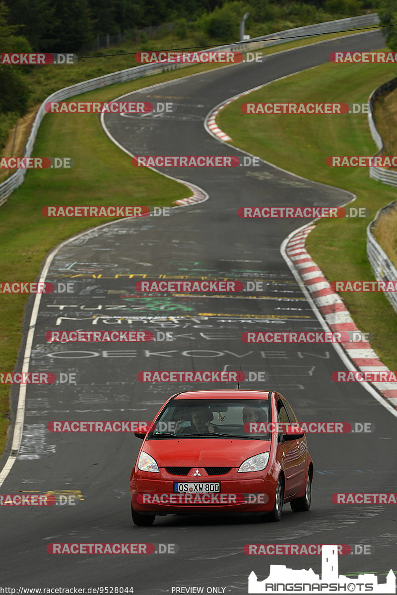 Bild #9528044 - Touristenfahrten Nürburgring Nordschleife (18.07.2020)