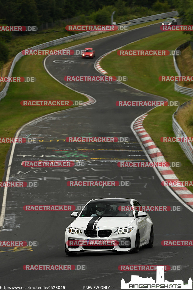 Bild #9528046 - Touristenfahrten Nürburgring Nordschleife (18.07.2020)