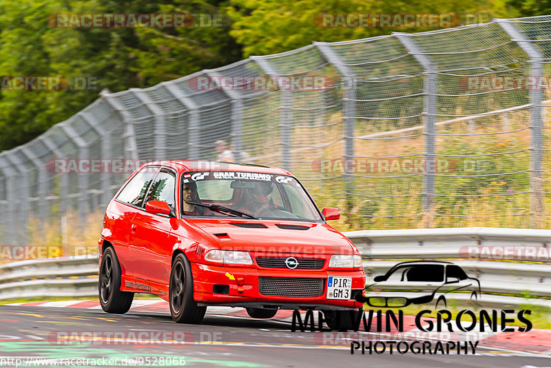 Bild #9528066 - Touristenfahrten Nürburgring Nordschleife (18.07.2020)