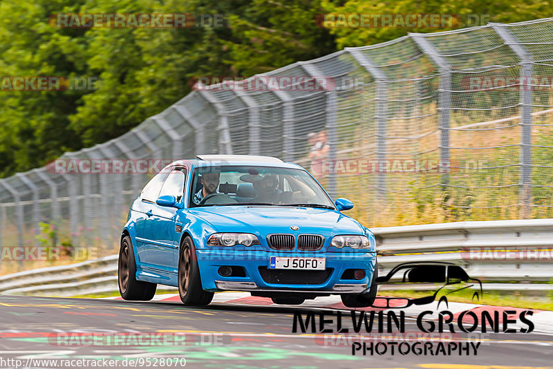 Bild #9528070 - Touristenfahrten Nürburgring Nordschleife (18.07.2020)