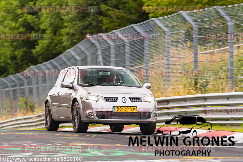 Bild #9528168 - Touristenfahrten Nürburgring Nordschleife (18.07.2020)