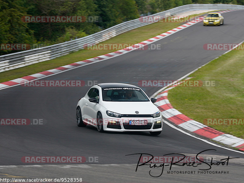 Bild #9528358 - Touristenfahrten Nürburgring Nordschleife (18.07.2020)