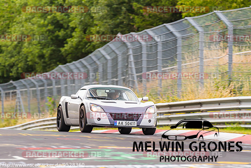 Bild #9528360 - Touristenfahrten Nürburgring Nordschleife (18.07.2020)