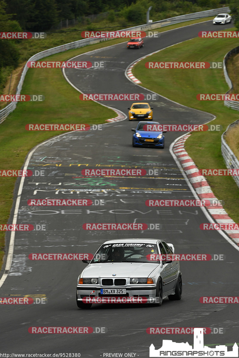 Bild #9528380 - Touristenfahrten Nürburgring Nordschleife (18.07.2020)