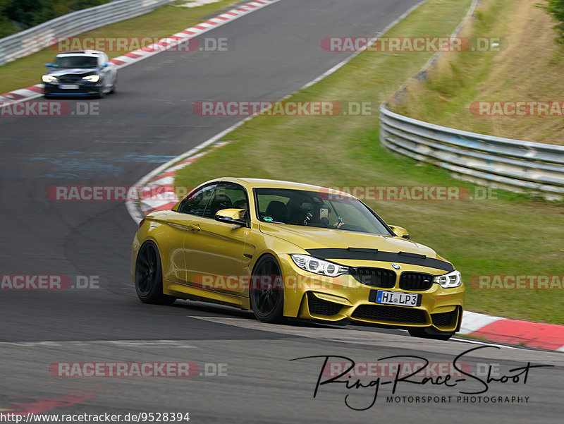 Bild #9528394 - Touristenfahrten Nürburgring Nordschleife (18.07.2020)