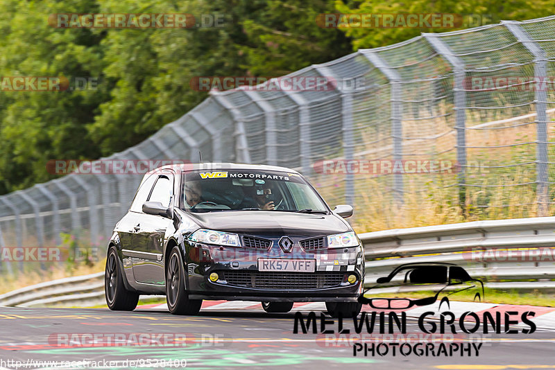 Bild #9528400 - Touristenfahrten Nürburgring Nordschleife (18.07.2020)