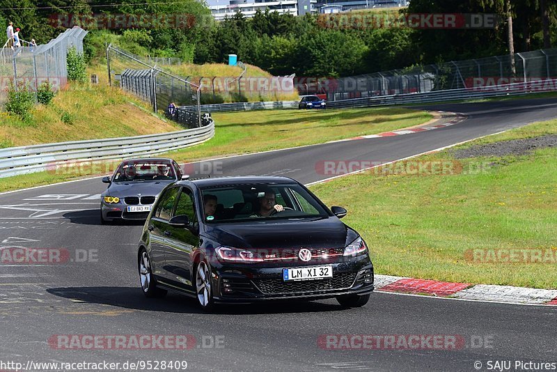 Bild #9528409 - Touristenfahrten Nürburgring Nordschleife (18.07.2020)