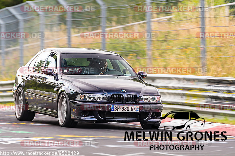 Bild #9528429 - Touristenfahrten Nürburgring Nordschleife (18.07.2020)