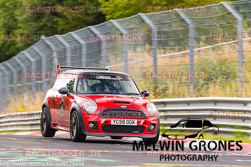 Bild #9528456 - Touristenfahrten Nürburgring Nordschleife (18.07.2020)