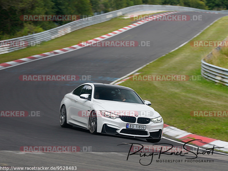 Bild #9528483 - Touristenfahrten Nürburgring Nordschleife (18.07.2020)