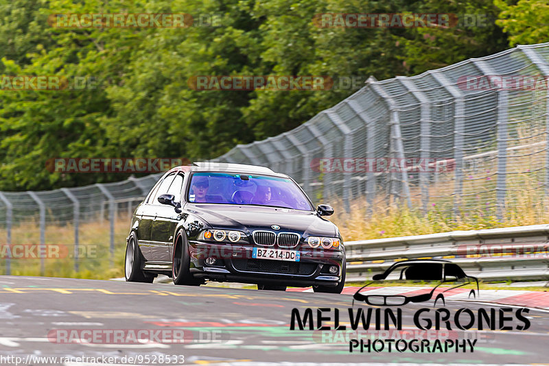 Bild #9528533 - Touristenfahrten Nürburgring Nordschleife (18.07.2020)