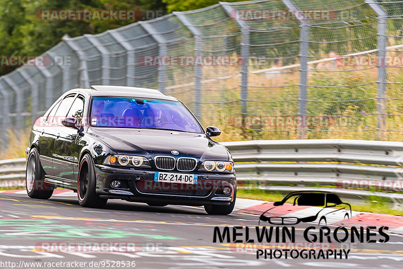 Bild #9528536 - Touristenfahrten Nürburgring Nordschleife (18.07.2020)