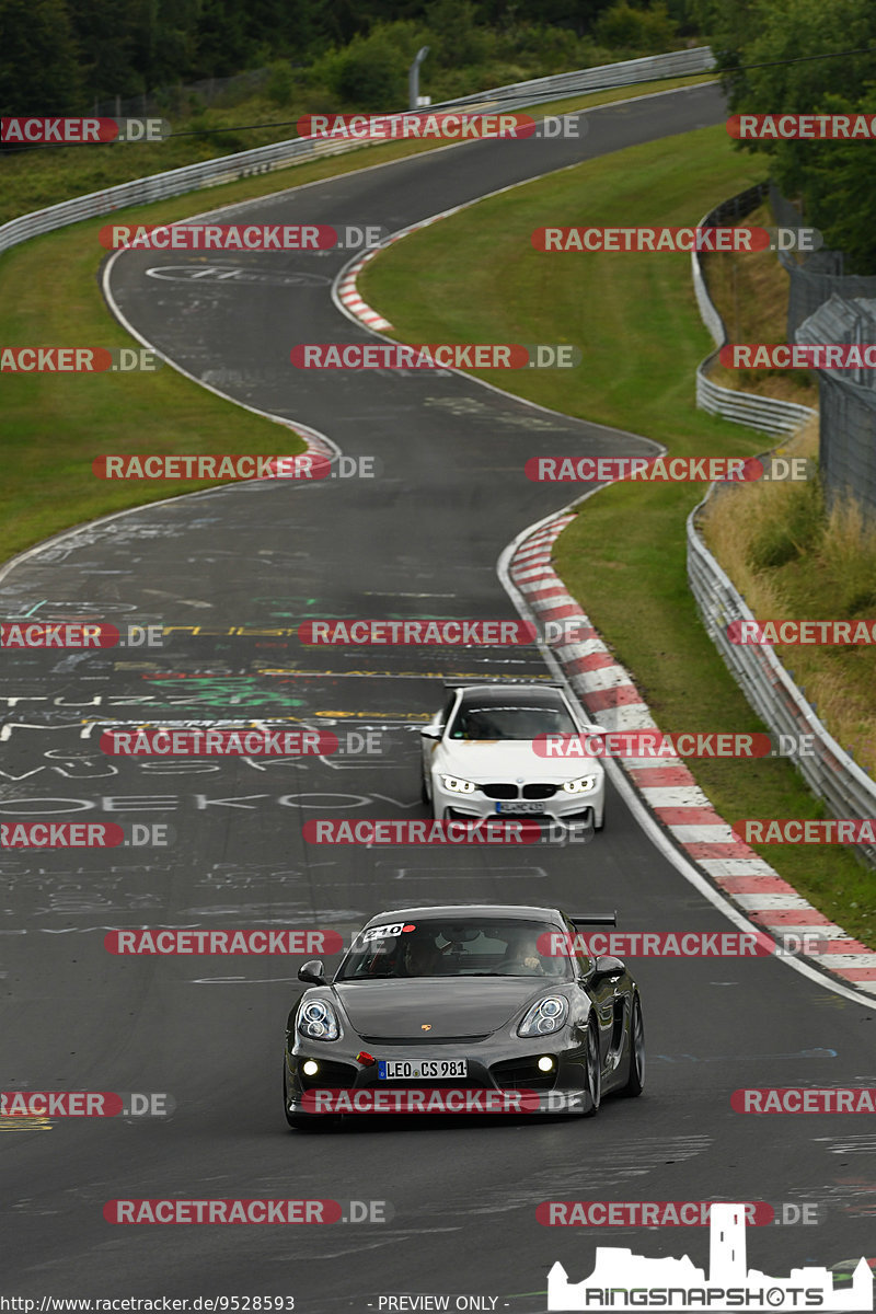 Bild #9528593 - Touristenfahrten Nürburgring Nordschleife (18.07.2020)