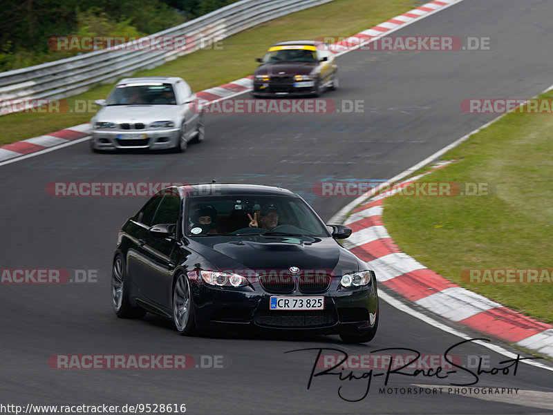 Bild #9528616 - Touristenfahrten Nürburgring Nordschleife (18.07.2020)