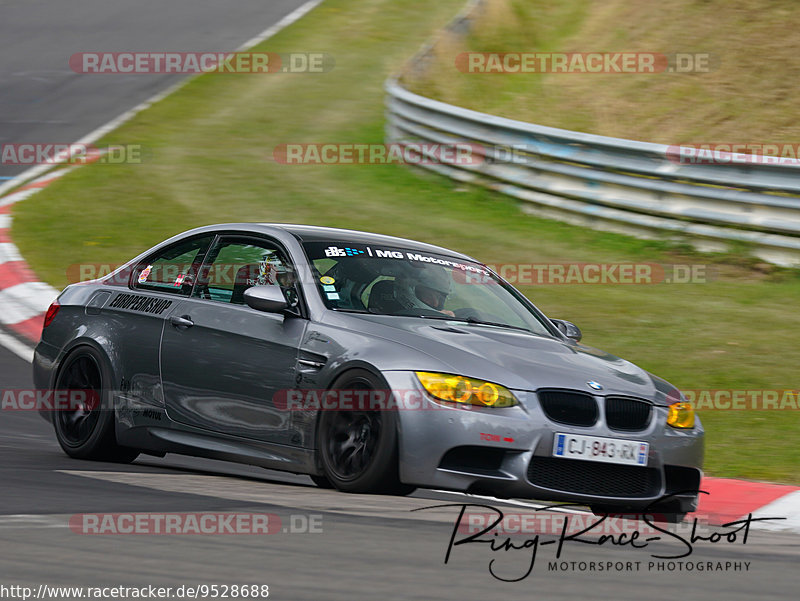 Bild #9528688 - Touristenfahrten Nürburgring Nordschleife (18.07.2020)