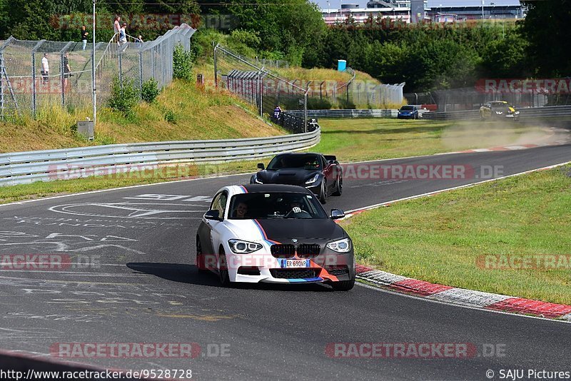 Bild #9528728 - Touristenfahrten Nürburgring Nordschleife (18.07.2020)