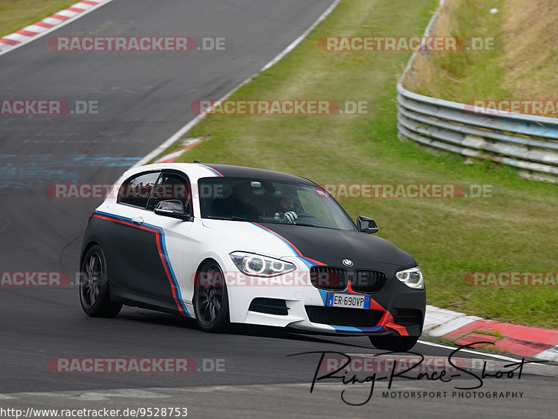 Bild #9528753 - Touristenfahrten Nürburgring Nordschleife (18.07.2020)