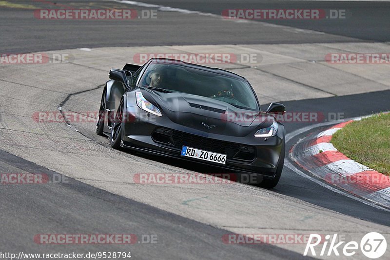 Bild #9528794 - Touristenfahrten Nürburgring Nordschleife (18.07.2020)