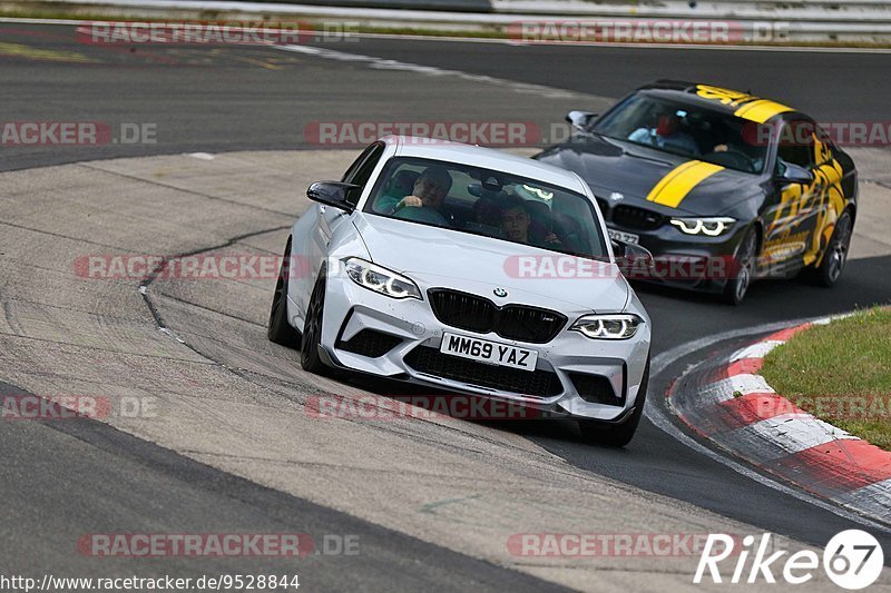 Bild #9528844 - Touristenfahrten Nürburgring Nordschleife (18.07.2020)