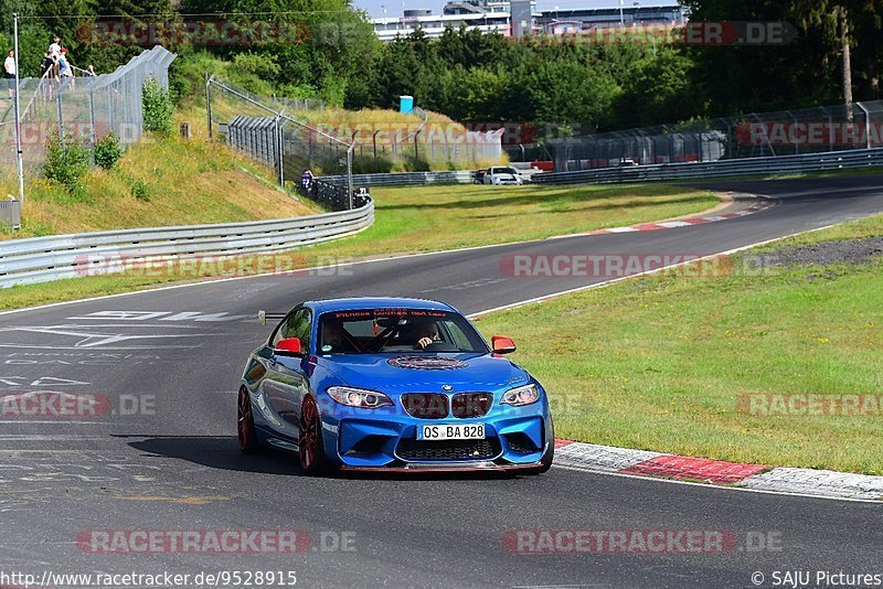 Bild #9528915 - Touristenfahrten Nürburgring Nordschleife (18.07.2020)