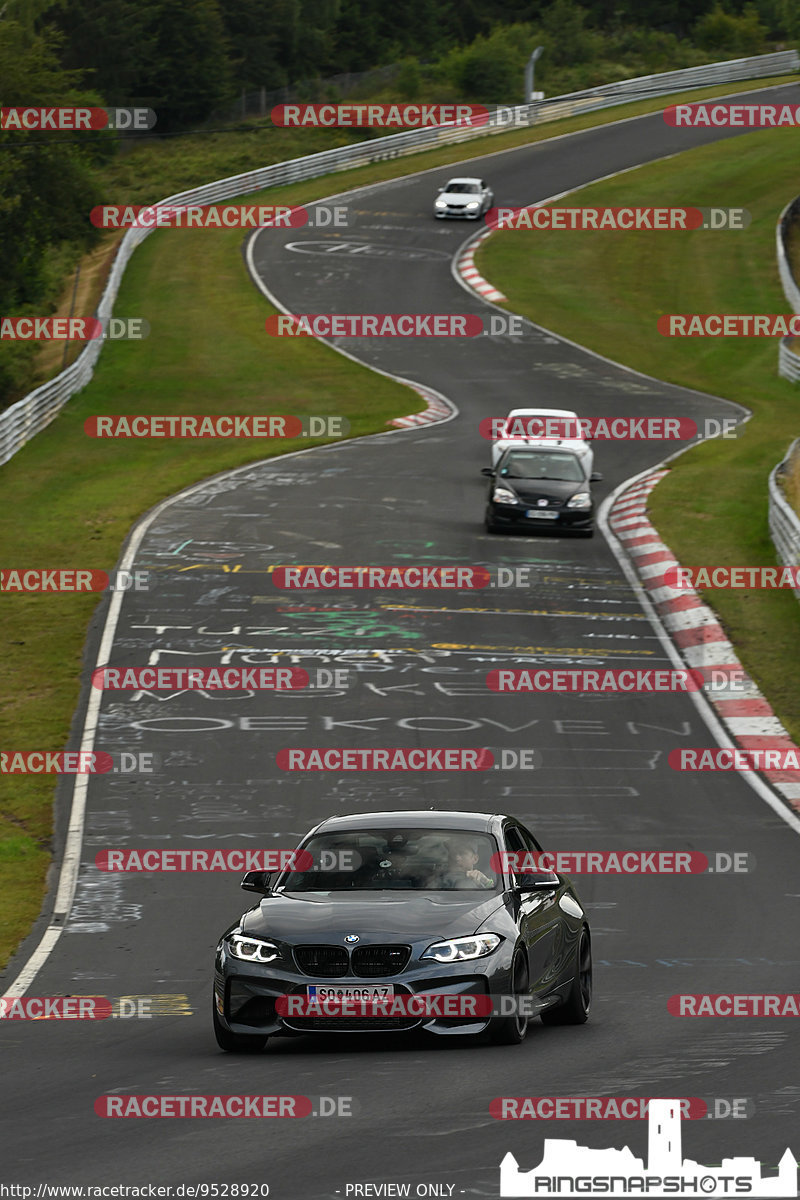 Bild #9528920 - Touristenfahrten Nürburgring Nordschleife (18.07.2020)