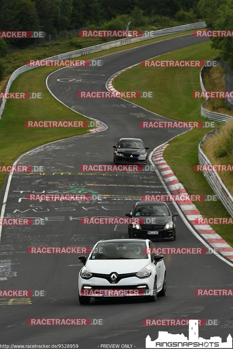 Bild #9528959 - Touristenfahrten Nürburgring Nordschleife (18.07.2020)