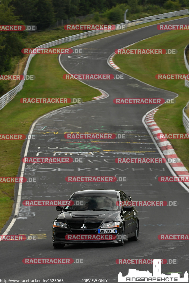 Bild #9528963 - Touristenfahrten Nürburgring Nordschleife (18.07.2020)