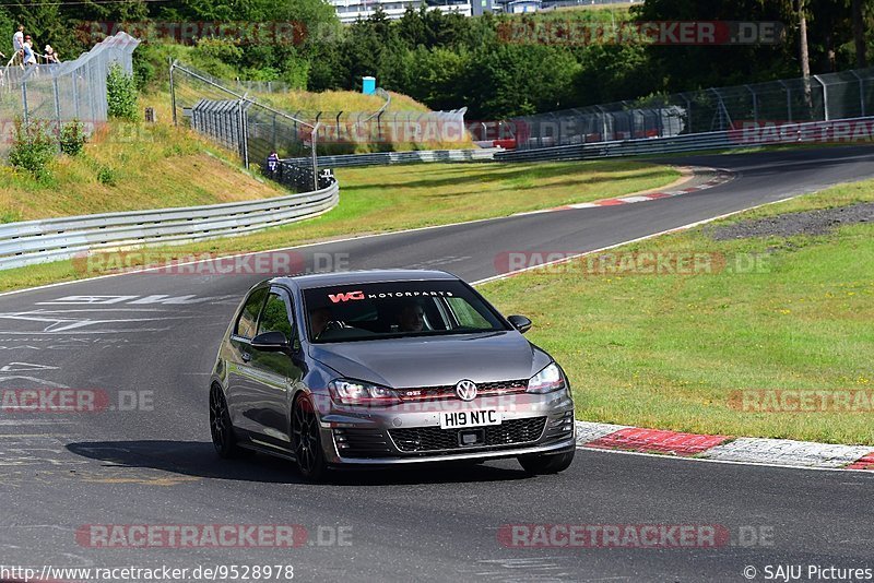 Bild #9528978 - Touristenfahrten Nürburgring Nordschleife (18.07.2020)