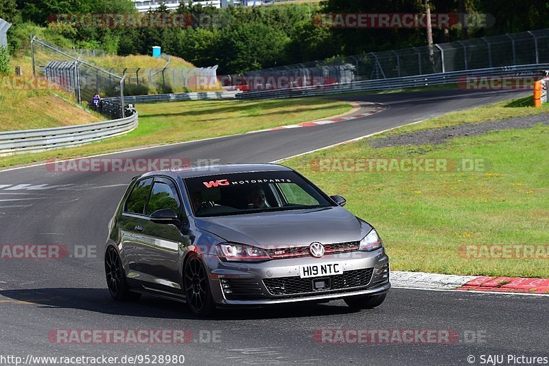 Bild #9528980 - Touristenfahrten Nürburgring Nordschleife (18.07.2020)