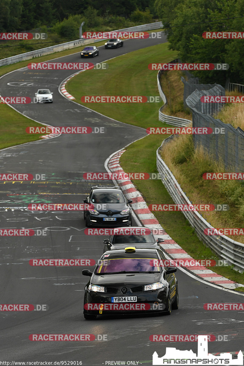 Bild #9529016 - Touristenfahrten Nürburgring Nordschleife (18.07.2020)