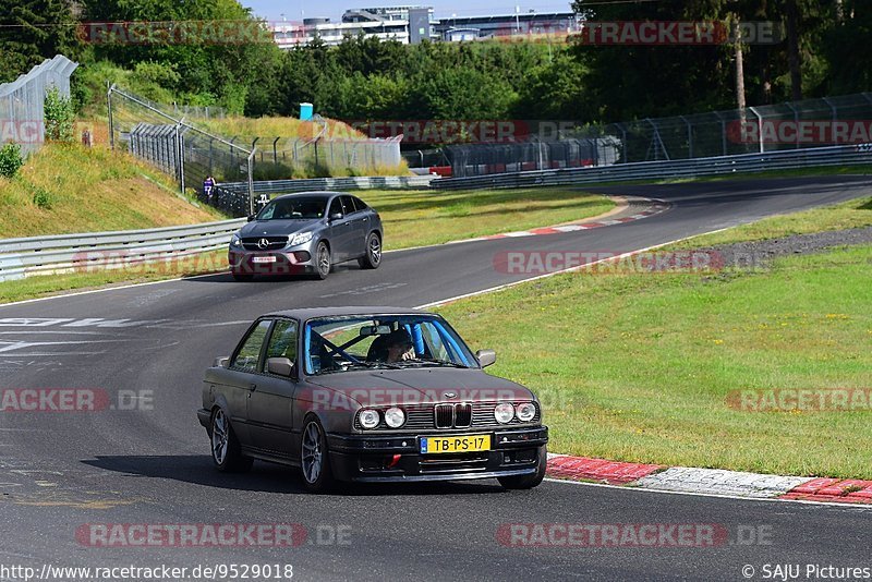 Bild #9529018 - Touristenfahrten Nürburgring Nordschleife (18.07.2020)