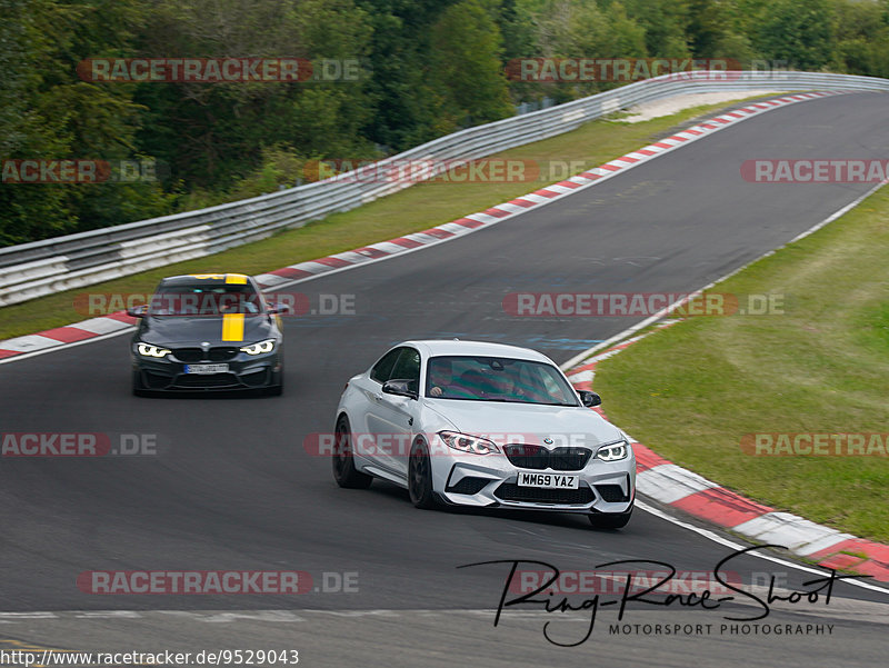 Bild #9529043 - Touristenfahrten Nürburgring Nordschleife (18.07.2020)