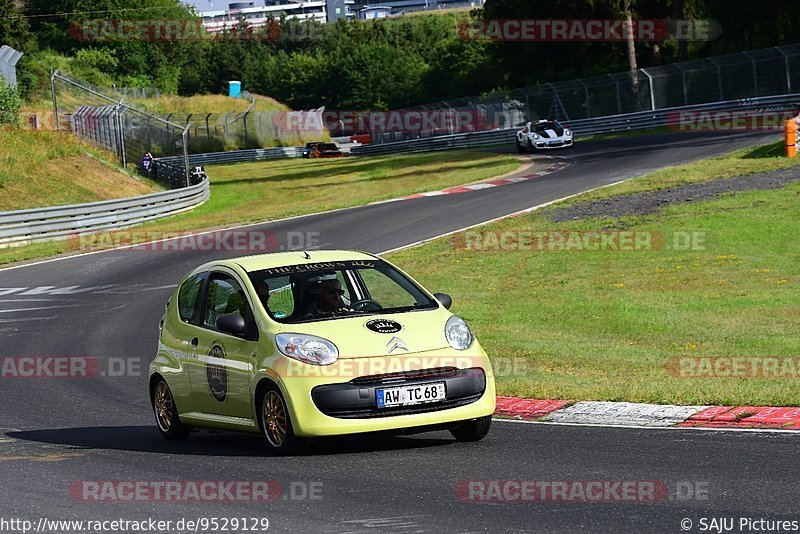 Bild #9529129 - Touristenfahrten Nürburgring Nordschleife (18.07.2020)