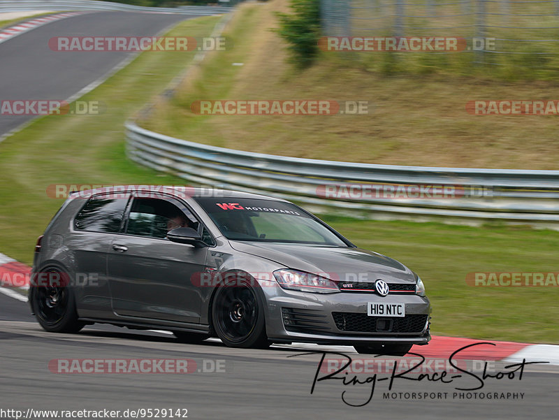 Bild #9529142 - Touristenfahrten Nürburgring Nordschleife (18.07.2020)