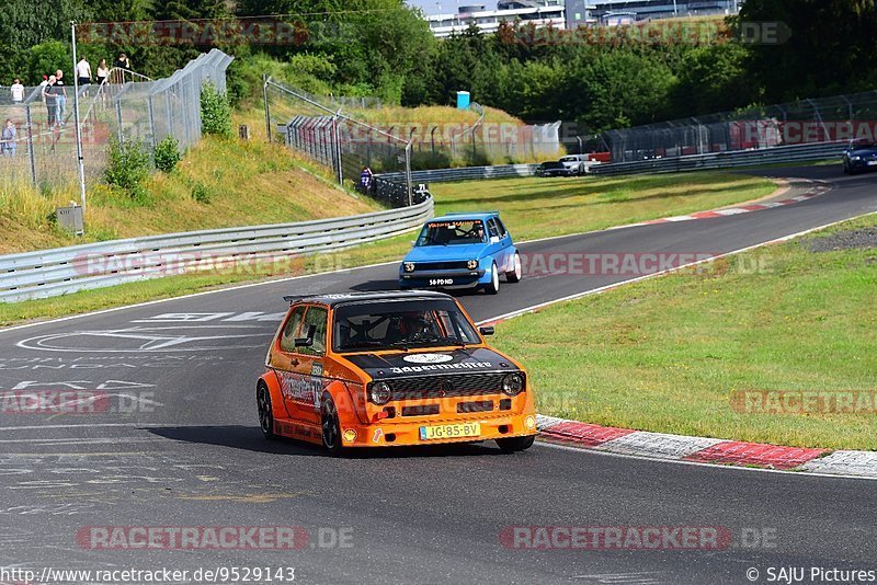 Bild #9529143 - Touristenfahrten Nürburgring Nordschleife (18.07.2020)