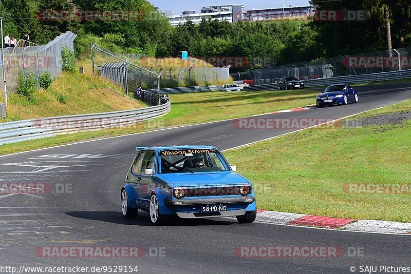 Bild #9529154 - Touristenfahrten Nürburgring Nordschleife (18.07.2020)