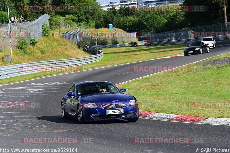 Bild #9529164 - Touristenfahrten Nürburgring Nordschleife (18.07.2020)