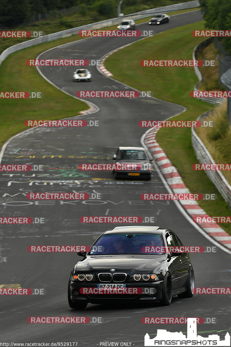 Bild #9529177 - Touristenfahrten Nürburgring Nordschleife (18.07.2020)